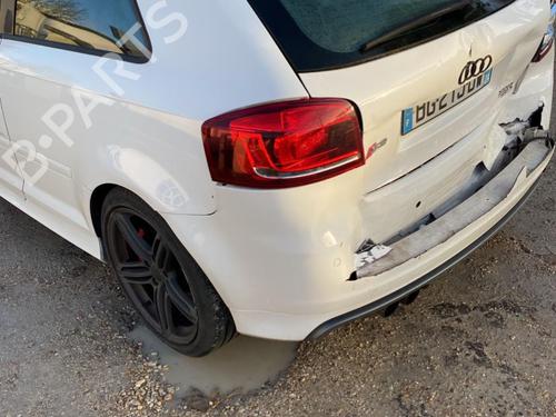 Left front driveshaft AUDI A3 (8P1) S3 quattro | BP32321634M38  - Image 36