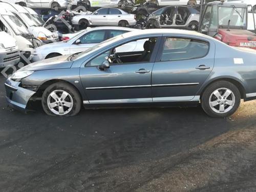 Left front window motor PEUGEOT 407 (6D_) 1.6 HDi 110 (6D9HZC, 6D9HYC) | BP25577443E21 - Image 15