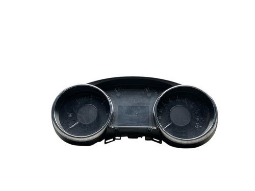 Instrument cluster PEUGEOT 5008 (0U_, 0E_) 1.6 HDi | BP25541109C47 