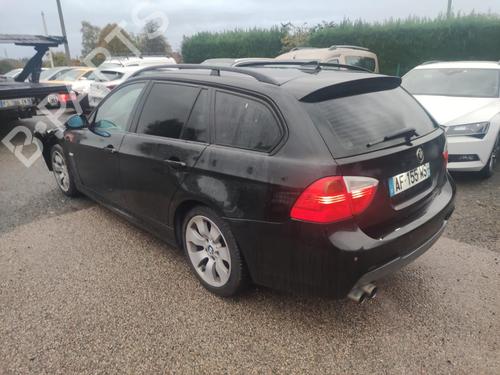 Climate control BMW 3 Touring (E91) 330 d | BP25566902I5 - Image 34