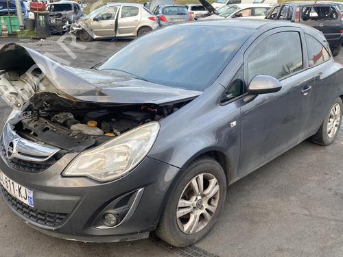 Steering rack OPEL CORSA D (S07) 1.3 CDTI (L08, L68) | BP25546534M22 - Image 6