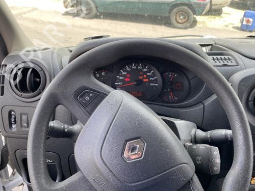 Front left lock RENAULT MASTER III Van (FV) 2.3 dCi 145 FWD (FV0E, FV0F, FV0H, FV02, FV0M, FV0S,... | BP25574607C98 - Image 11