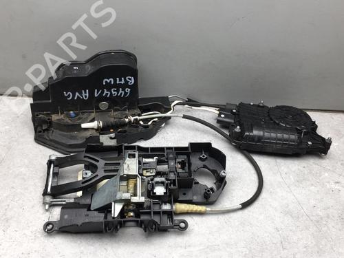 Front left lock BMW 5 (F10) 530 d xDrive | BP25525290C98 
