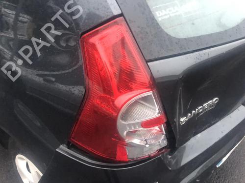 Steering rack DACIA SANDERO 1.5 dCi | BP25546554M22  - Image 11