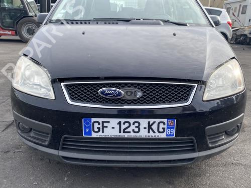 Climate control FORD FOCUS C-MAX (DM2) 1.8 TDCi | BP25542078I5  - Image 15