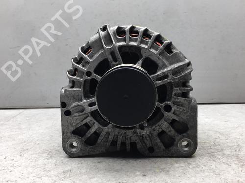 Generator RENAULT MEGANE III Grandtour (KZ0/1) 1.5 dCi (KZ09, KZ0D, KZ1G, KZ29, KZ14, KZ1W, KZ10, KZ1F,... (110 hp) 25515526