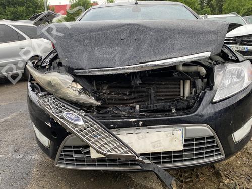 Left front window switch FORD MONDEO IV (BA7) 1.8 TDCi | BP27294544I27 - Image 9