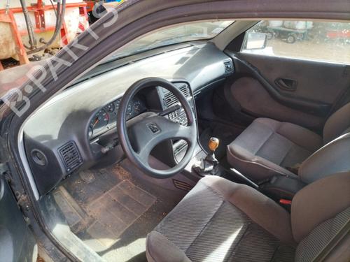 Used Parts PEUGEOT 405 II (4B) 1.9 TD 2493857