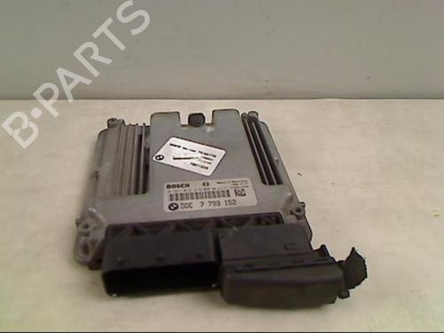 Øvrige styreenhet MINI MINI (R50, R53) One D (75 hp) 25516696