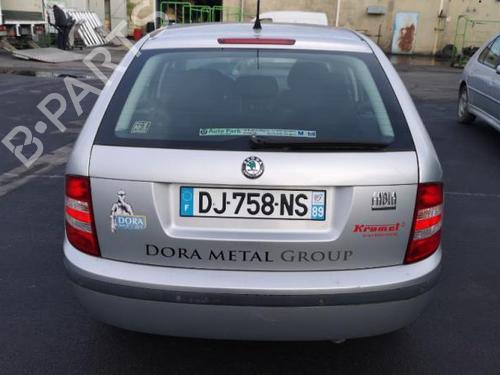 Switch SKODA FABIA I Combi (6Y5) 1.4 TDI | BP25536577I30  - Image 15