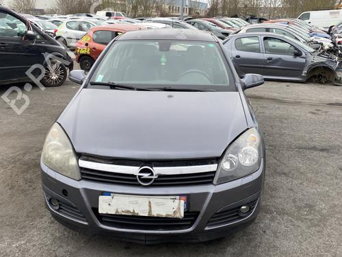 Third brake light OPEL ASTRA H (A04) 1.7 CDTI (L48) | BP27170983L11  - Image 27