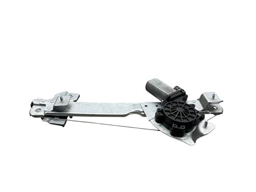 Rear right window mechanism DACIA DUSTER (HS_) 1.5 dCi | BP29993637C25 - Image 2