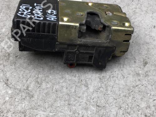 Front right lock PEUGEOT EXPERT (224_) 2.0 HDI 16V | BP25555613C97 