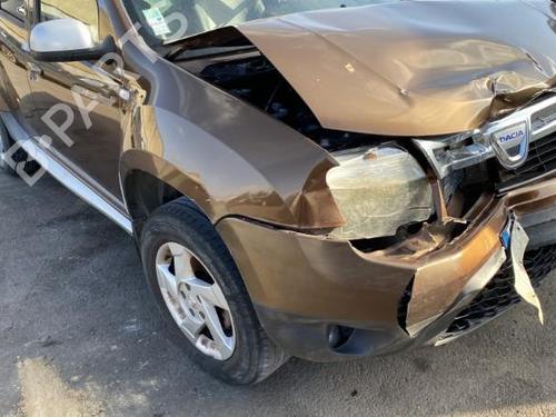 Climate control DACIA DUSTER (HS_) 1.5 dCi 4x4 (HSMC, HSMD) | BP25572460I5 - Image 34