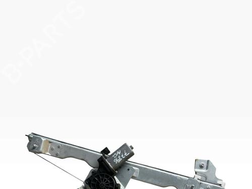 Front left window mechanism DACIA DUSTER (HS_) 1.5 dCi 4x4 (HSMC, HSMD) | BP40172613C22 - Image 3