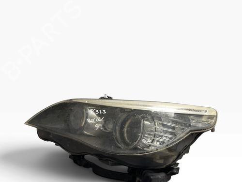 Left headlight BMW 5 Touring (E61) | BP36260783C28 - Image 4