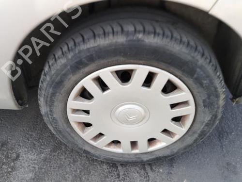Rudehejsemekanisme ventre foran CITROËN C3 I (FC_, FN_) 1.1 i | BP25524211C22 