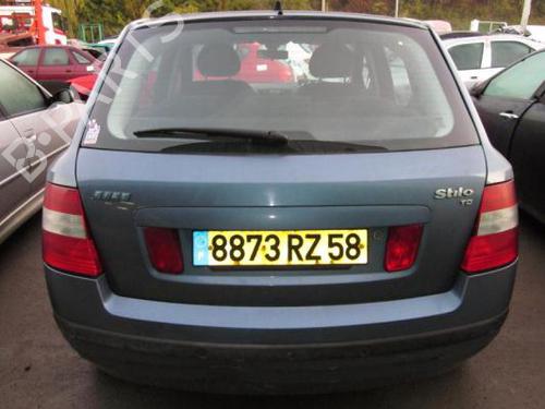 Switch FIAT STILO (192_) 1.9 JTD (192_XE1A) | BP25532376I30 - Image 4