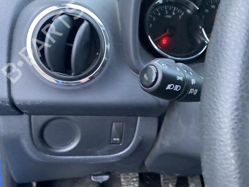 Rudehejsemekanisme ventre foran DACIA SANDERO II TCe 90 (B8M1, B8MA, B8AC) | BP31167841C22 - Image 16