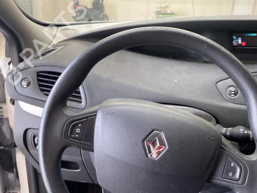 Left front window switch RENAULT SCÉNIC III (JZ0/1_) 1.5 dCi | BP28184707I27 - Image 31