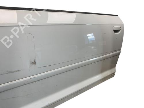 Left front door AUDI A3 (8P1) S3 quattro | BP25569111C2