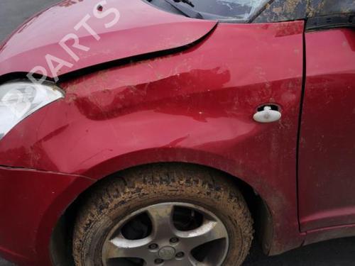 Steering column stalk SUZUKI SWIFT III (MZ, EZ) 1.3 (RS413, ZC11S) | BP25555355I23 - Image 9