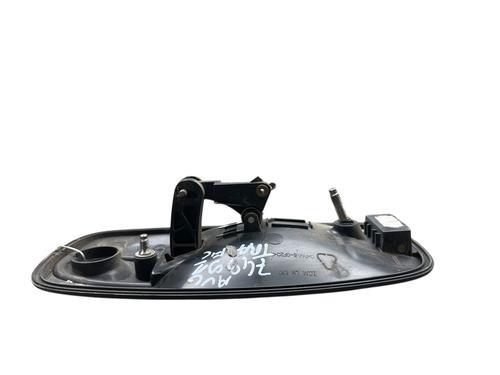 Front left exterior door handle RENAULT TRAFIC II Van (FL) 1.9 dCi 80 (FL0B) | BP29934680C128