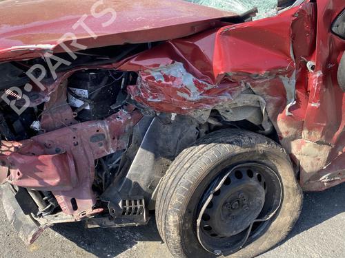 AC compressor DACIA LOGAN MCV II 1.2 | BP27253688M34  - Image 22