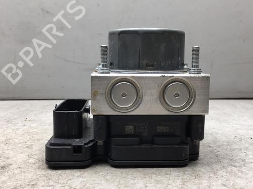 Used ABS pump ABS pump RENAULT CLIO IV (BH_) 1.5 dCi 75 (75 hp) 25575206 25575206