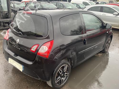 Left front indicator RENAULT TWINGO II (CN0_) 1.5 dCi 75 | BP25562445C32  - Image 28