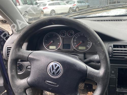 Ignition barrel VW PASSAT B5.5 (3B3) | BP33635542M48 - Image 15