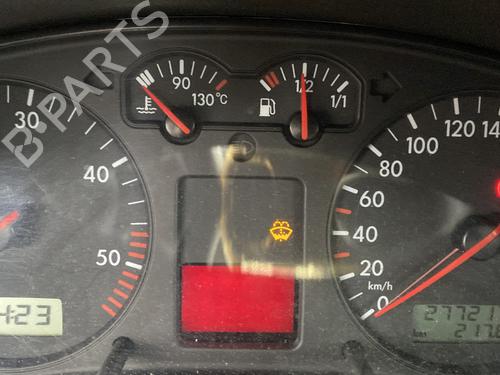 Brugte VW PASSAT B5 (3B2) 1.9 TDI 4196330