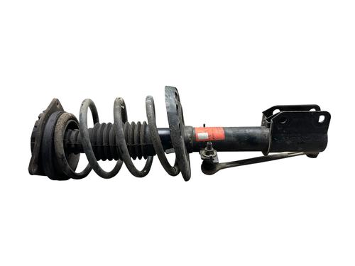 Used Left front shock absorber Left front shock absorber RENAULT GRAND SCÉNIC III (JZ0/1_) 1.5 dCi (JZ09, JZ0D, JZ10, JZ14, JZ1G, JZ29, JZ2C) (110 hp) 32297442 32297442