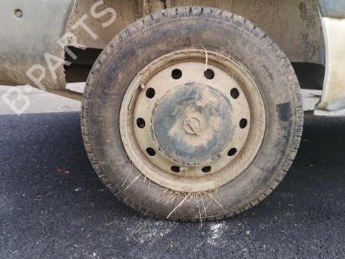 Steering column stalk OPEL MOVANO A Van (X70) 2.2 DTI (FD) | BP25519876I23 - Image 4