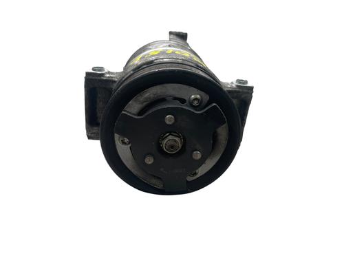 AC compressor VW GOLF PLUS V (5M1, 521) 2.0 TDI | BP27253687M34 