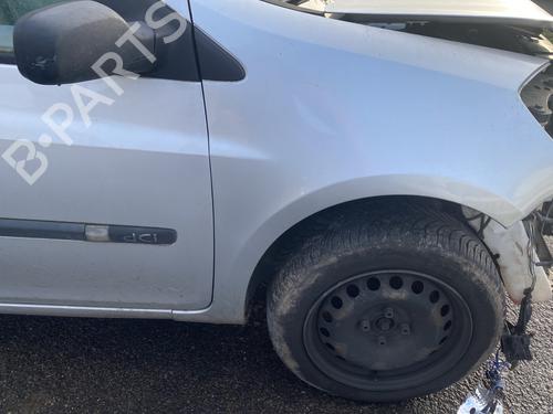 ABS pump RENAULT CLIO III (BR0/1, CR0/1) 1.5 dCi (BR17, CR17) | BP25933565M43 