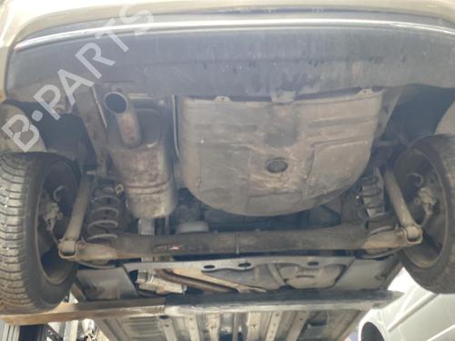 Left tailgate light CITROËN C4 II (NC_) 1.6 HDi 115 | BP25514797C79  - Image 26