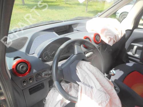 Switch PEUGEOT 1007 (KM_) 1.6 HDi | BP25524464I30 - Image 2