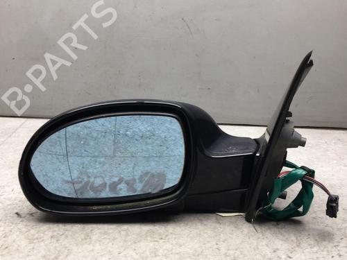 Left mirror CITROËN C5 I (DC_) 2.0 16V (DCRFNC, DCRFNF) | BP25533675C26 