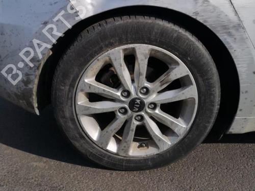 Left sun visor KIA CEE'D (JD) 1.6 CRDi 136 | BP25517580I1 - Image 13
