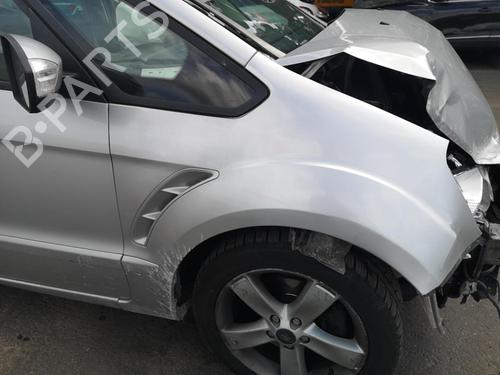 Front left window mechanism FORD S-MAX (WA6) 1.8 TDCi | BP25525965C22 - Image 17