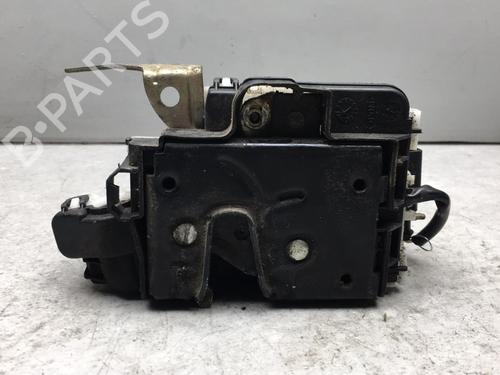 Used Front right lock SEAT CORDOBA (6K1, 6K2) 1.9 TDI (90 hp) 25533115