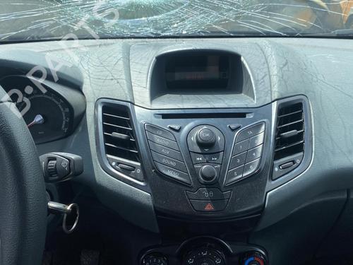 Climate control FORD FIESTA VI (CB1, CCN) 1.4 TDCi | BP26026440I5 - Image 9