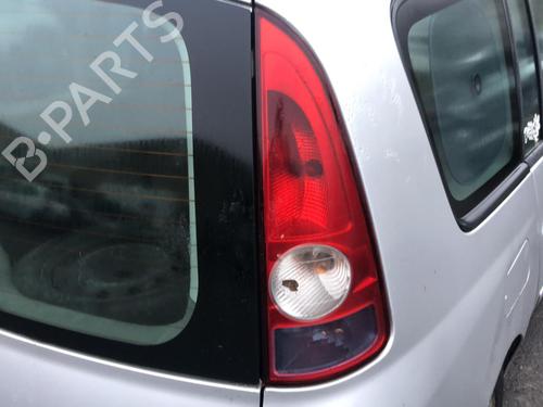 Left front fog light RENAULT ESPACE IV (JK0/1_) 2.2 dCi (JK0H) | BP25575555C30  - Image 14