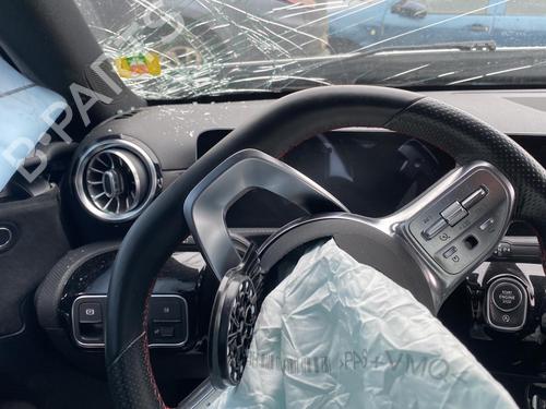 Front right interior door handle MERCEDES-BENZ A-CLASS (W177) A 200 d (177.012) | BP25573363I14  - Image 24