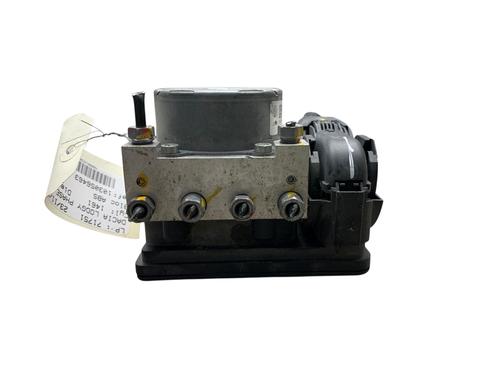 Pompe ABS DACIA LODGY (JS_) 1.5 dCi (JSMC, JSAF) | BP25563179M43 