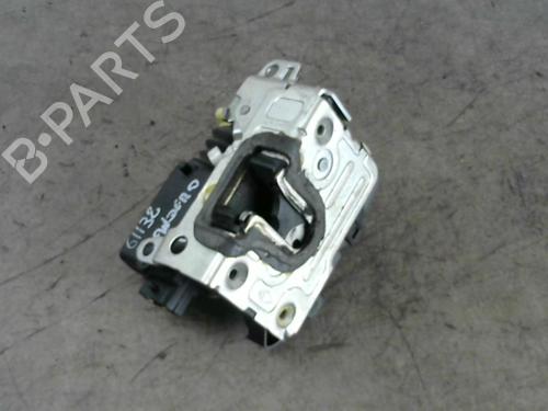 Front right lock DACIA SANDERO 1.5 dCi | BP25537027C97 