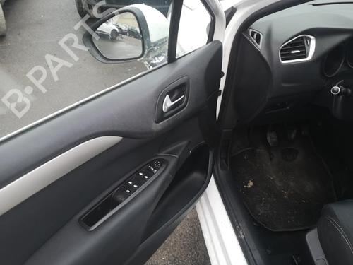 Rear mirror CITROËN C4 II (NC_) 1.6 HDi 115 | BP25556483I6  - Image 14
