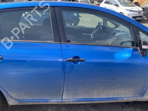 Left front window switch TOYOTA AURIS (_E15_) 1.4 D-4D (NDE150_, NDE150R) | BP25549394I27  - Image 27