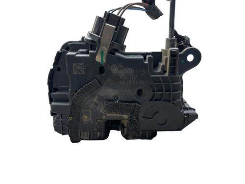 Front left lock RENAULT ZOE (BFM_) ZOE | BP31133018C98 - Image 3